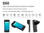TERMINAL MOBILE - SMK-60 – Image 4