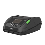Imprimante portable RFID
