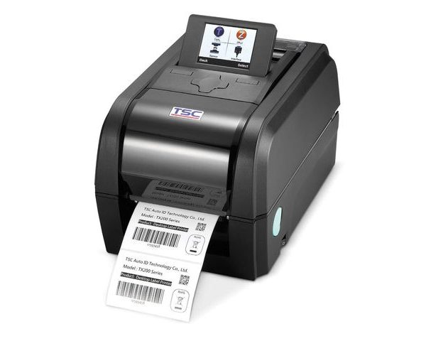 Imprimante TSC TX600